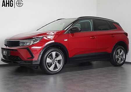Opel Grandland X Grandland (X) 1.2 Turbo GS Line