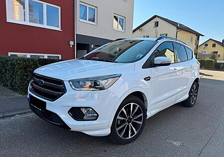 Ford Kuga ST-Line Automatik Kamera el.Heckklappe PDC
