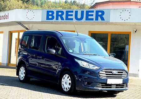 Ford Transit Connect Kombi Trend Klima Tempomat