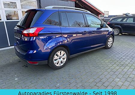 Ford Grand C-Max 1.6TDCi Business Edition Nav*PDC*SHZ