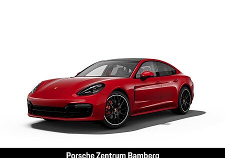 Porsche Panamera GTS