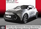 Toyota C-HR 2.0 Hybrid Team D 2024 LED*NAVI*SHZ*PDC