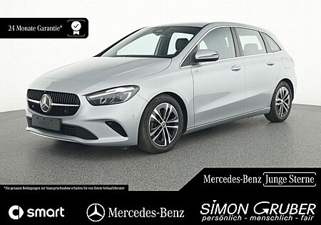 Mercedes-Benz B 180 d Progressive Advanced Kamera LED EasyPack