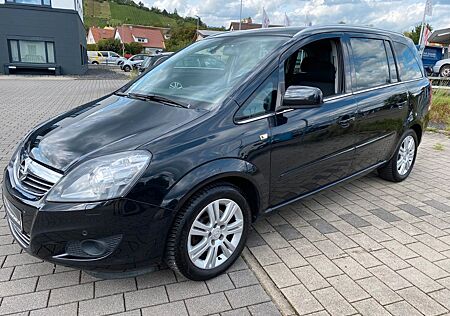Opel Zafira 1.8 Family