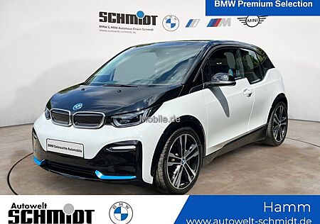 BMW i3s (120 Ah), 135kW +2Jahre-BPS.-GARANTIE