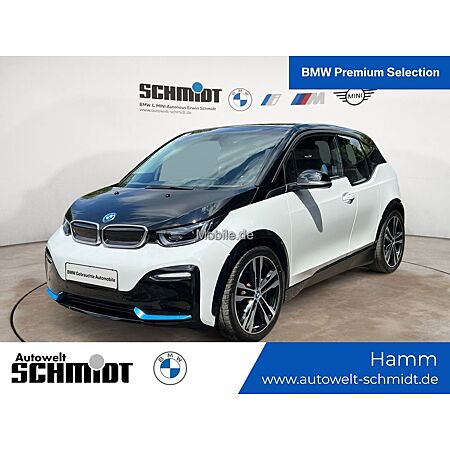 BMW i3 leasen