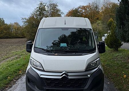 Citroën Jumper gebraucht kaufen Citroën Jumper