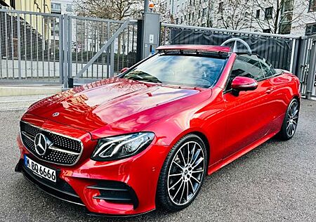 Mercedes-Benz E 300 Amg-Umbau E53amg