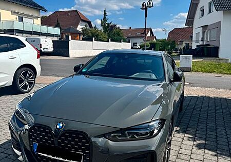 BMW 430i Coupé M Sport