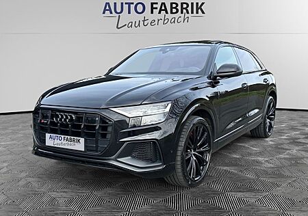 Audi SQ8 4.0 TDI quattro,PANO,MASSAGE,23 ZOLL ALU