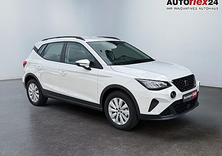 Seat Arona Style 1.0 TSI DSG 2ZKlima NAVI FuLi LED...