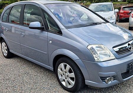 Opel Meriva Cosmo
