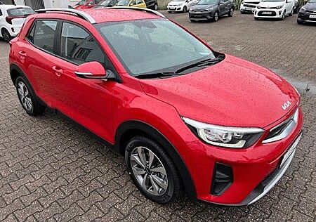 Kia Stonic 1.2 Vision Navi MJ2025