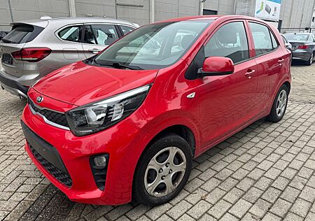 Kia Picanto 1.0 CVVT EconomyLine Plus