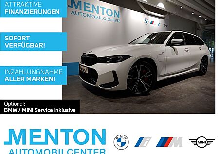 BMW 330e xDrive M Sportpaket/Head-Up/HK/HiFi/DAB