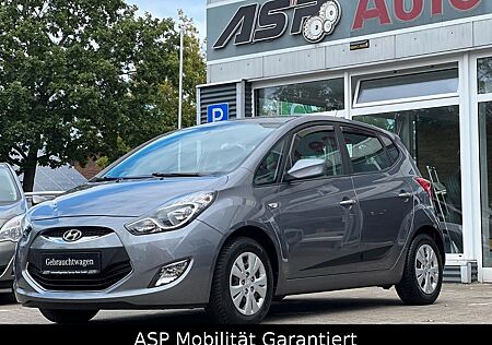 Hyundai ix20 FIFA world Cup Edition