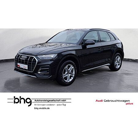 Audi Q5 leasen