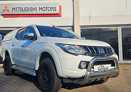 Mitsubishi L200 DI-D+ PLUS AT
