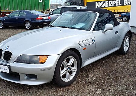 BMW Z3 Roadster 2.0