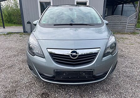 Opel Meriva 1.4 Design Edition 103kW
