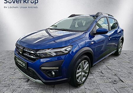 Dacia Sandero Stepway Comfort 1.0 TCe 100 LPG ECO-G