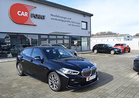 BMW 118 M Paket*Navi*LED*Shadow-Line*AHK*DAB
