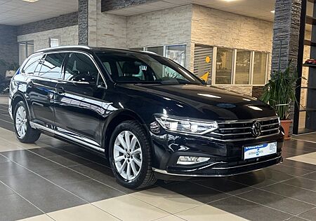 VW Passat Volkswagen Pano*AHK*Navi*R.Cam*Matrix-LED*ACC*Cockpi