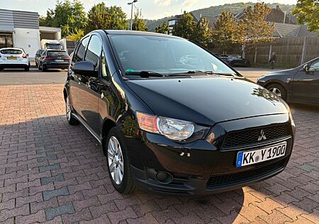 Mitsubishi Colt 1.3 ClearTec mit Motion PLUS Ausstattung