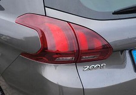Peugeot 2008 Active PureTech 82 Active