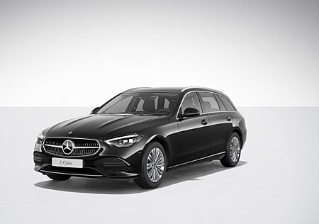 Mercedes-Benz C 200 4M T Avantgarde/LED/Advanced-P/RfCam