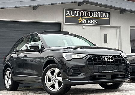 Audi Q3 35 TDI advanced/Panorama/LED/Volleder/AHK
