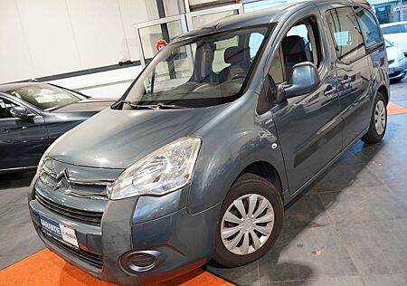 Citroën Berlingo Kombi |TÜV 08.2026, Inspektion NEU