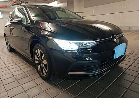 VW Golf Volkswagen 1.5 eTSI 150PS DSG LED/AHK/Klimaautomatik