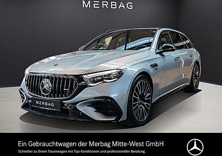 Mercedes-Benz E 53 AMG AMG E 53 Hybrid 4MATIC+ T-Modell AUT HUD LM