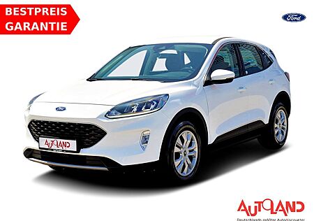 Ford Kuga 1.5 EcoBoost Trend LED Tempomat Sitzheizung