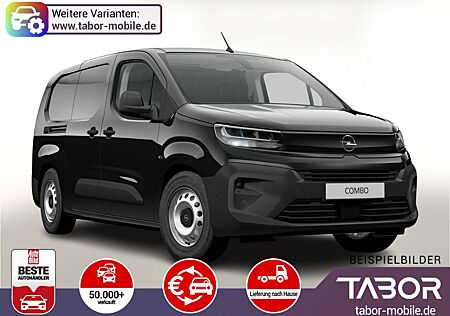 Opel Combo XL AT8CarPlay Kam SichtP UVP-33%*