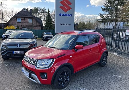 Suzuki Ignis 1.2 5D DUALJET HYBRID Comfort