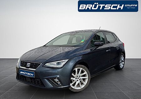 Seat Ibiza 1.0 TSI FR KLIMA / NAVI / LED / SITZHEIZUN