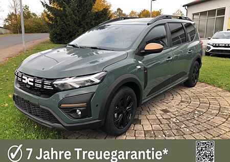 Dacia Jogger Extreme 7- Sitzer