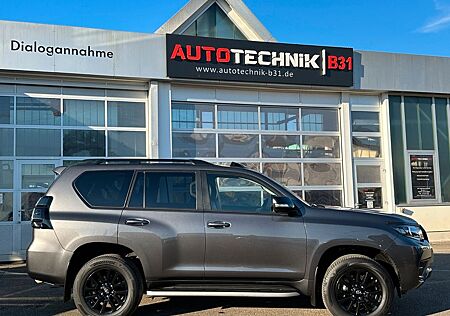 Toyota Land Cruiser 2.8 D-4D TEC-Edition Autm. Voll 7Sz