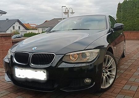 BMW 318i Cabrio Edition Exclusive Edition Exclusive