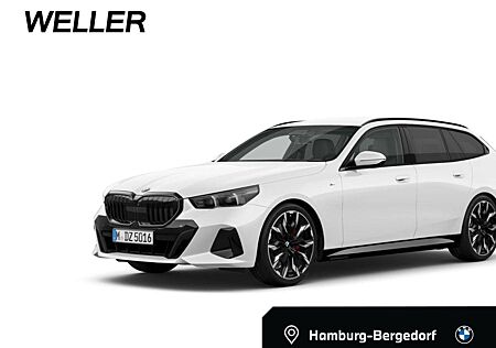 BMW 520d Touring M-Sport-Pro AHK LED 21" KEIN MIETER