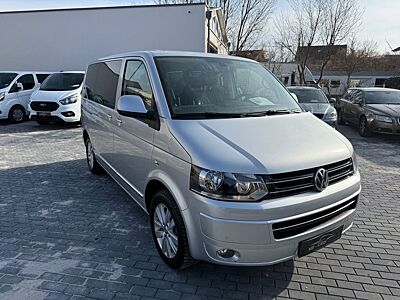 Volkswagen T6 Multivan Highline*NAVI*AUTO*7-SITZER*STAND