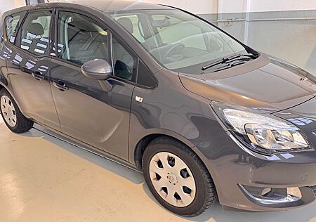 Opel Meriva 1.4 Selection 74kW Selection