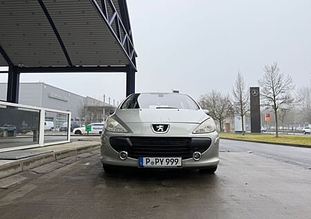 Peugeot 307 Épok HDi FAP 135 Automatik Épok