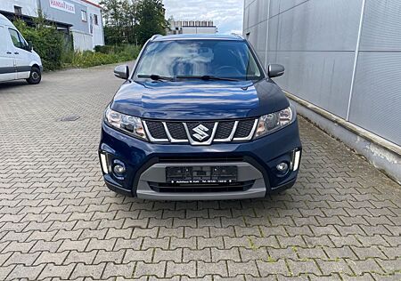 Suzuki Vitara 1.6 VVT Comfort+ 4x4 Navi SHZ Panorama