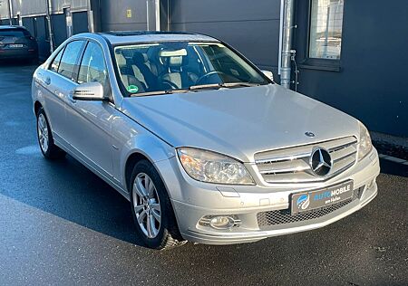 Mercedes-Benz C 250 C 250CDI BlueEfficiency*PDC*SHZ*AHK*KLIMA*PANO