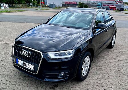 Audi Q3 2.0 TDI 103kW S tronic quattro -
