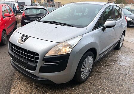 Peugeot 3008 Access