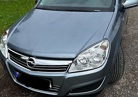 Opel Astra 1.6 Ecotec Edition 85kW Edition